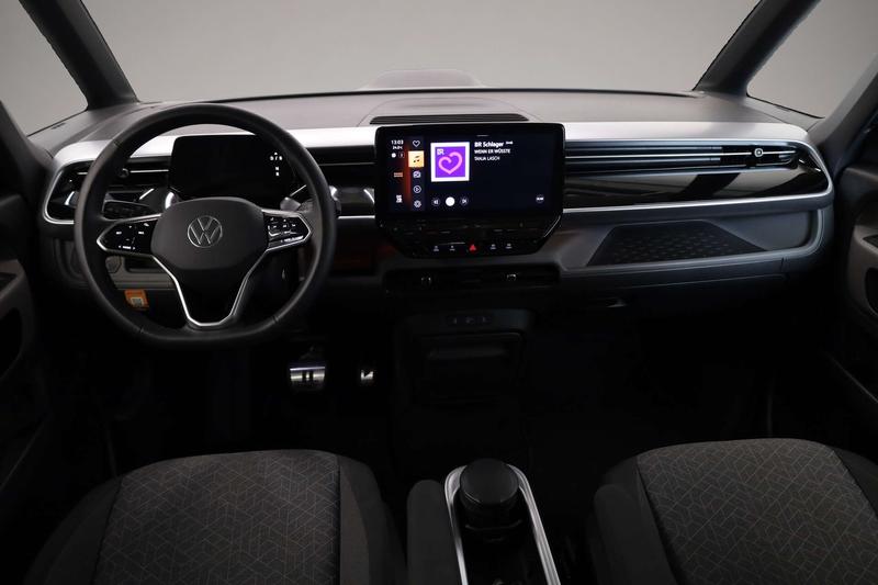 VW ID. Buzz