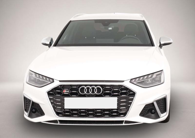 Audi Quattro