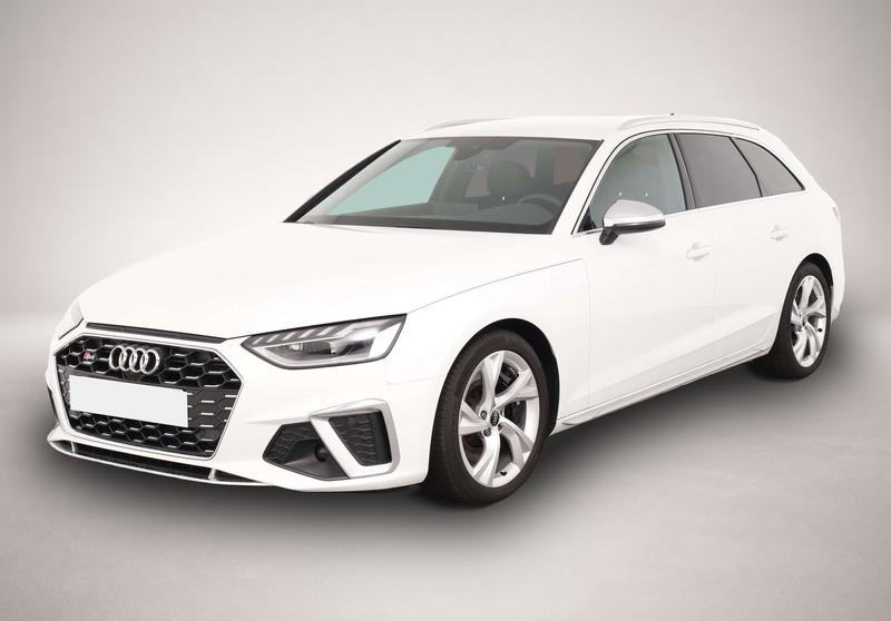 Audi Quattro