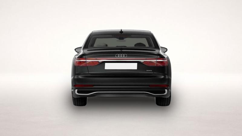 Audi Quattro