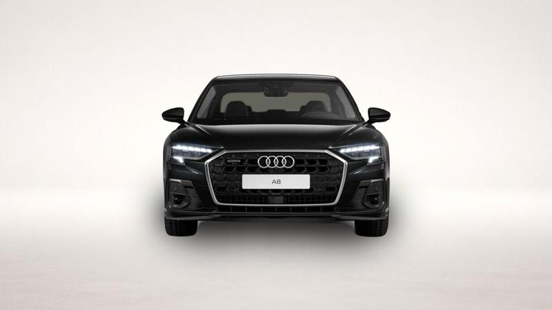 Audi Quattro