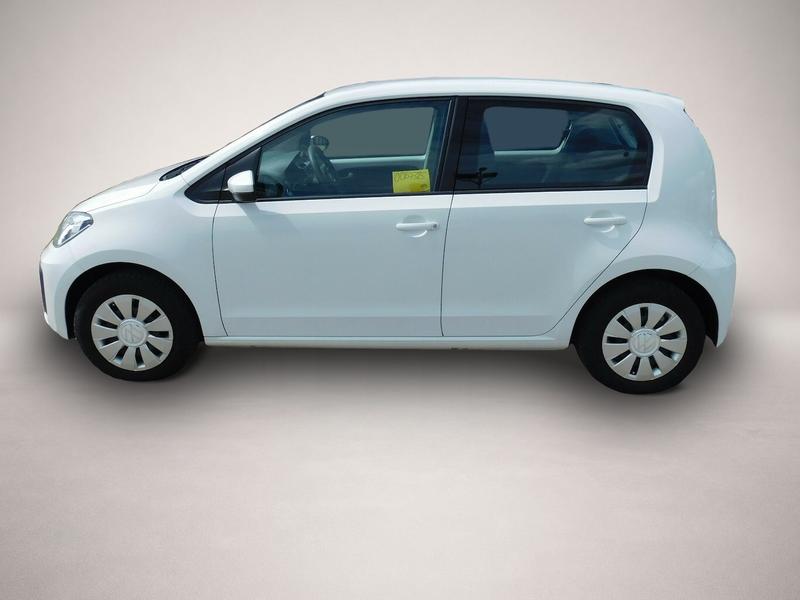 VW up!