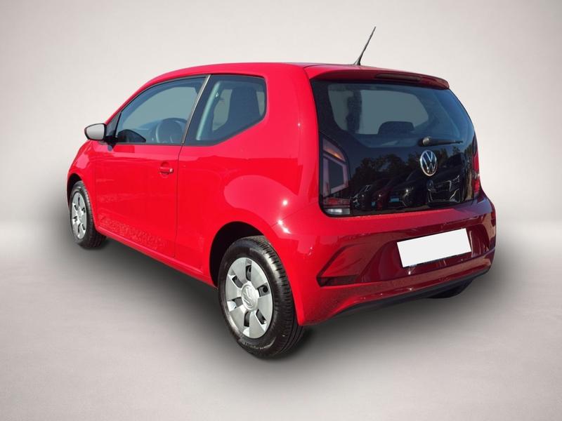 VW up!
