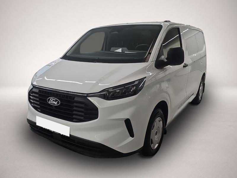 Ford Andere