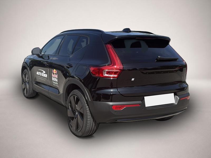 Volvo EX40