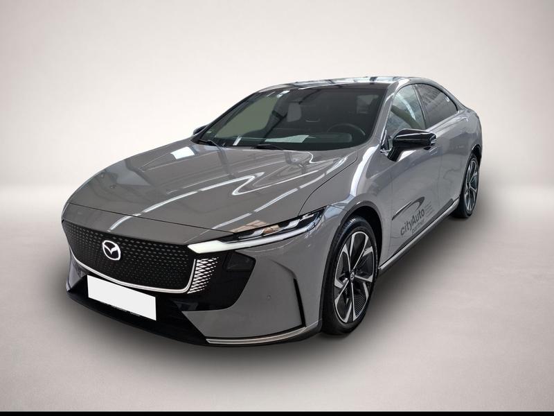 Mazda 6e