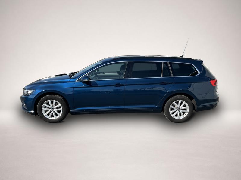 VW Passat Variant