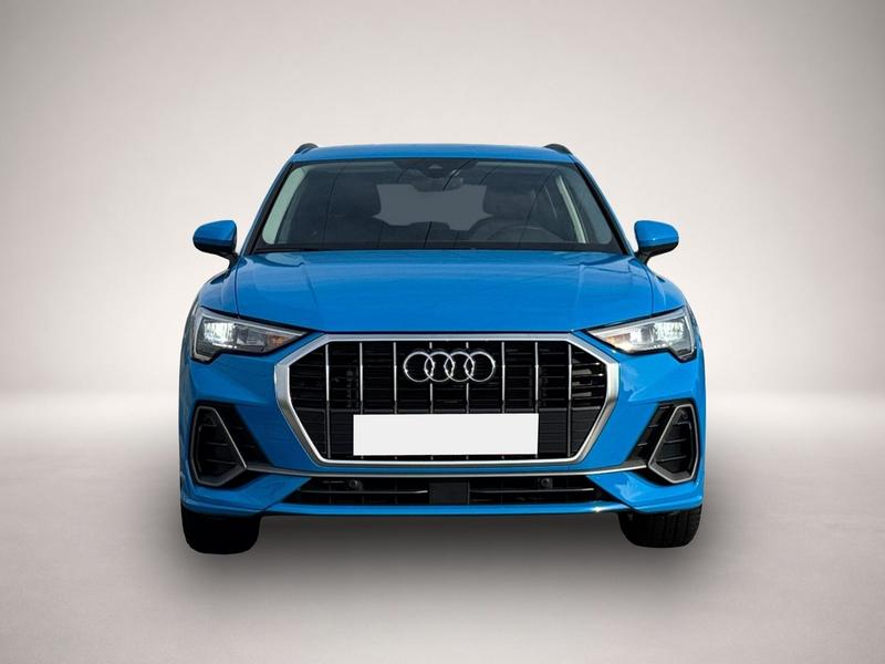 Audi Q3 SUV