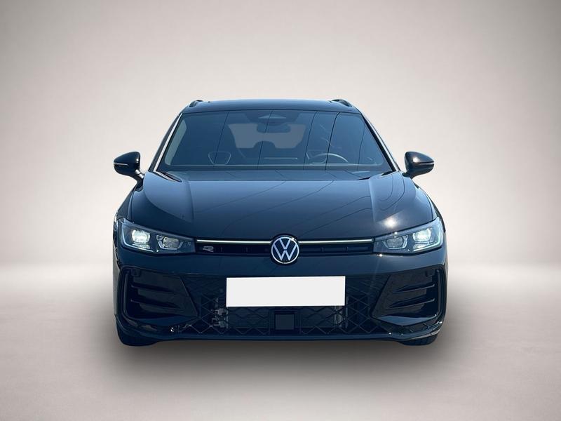VW Passat Variant