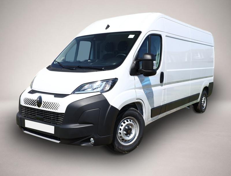 Citroen Jumper