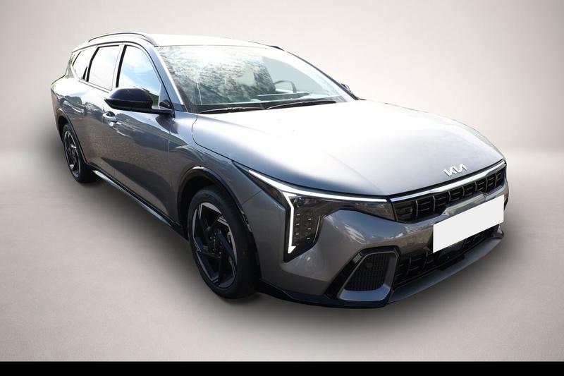 Kia K4