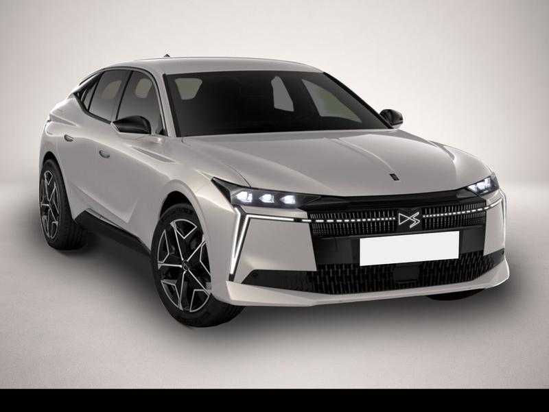DS Automobiles Andere