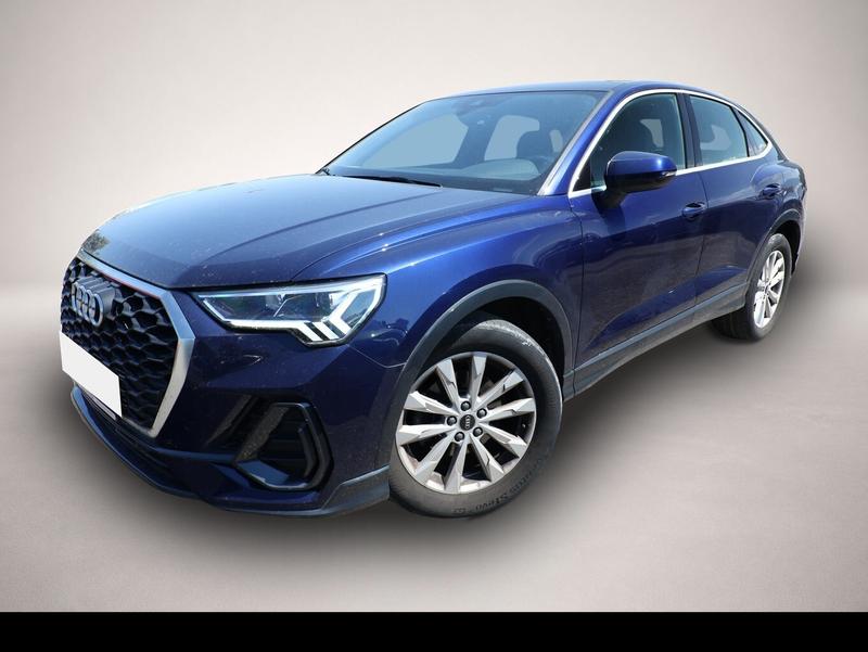 Audi Q3 SUV
