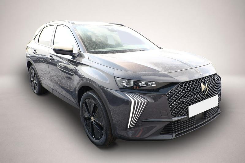 DS Automobiles Other