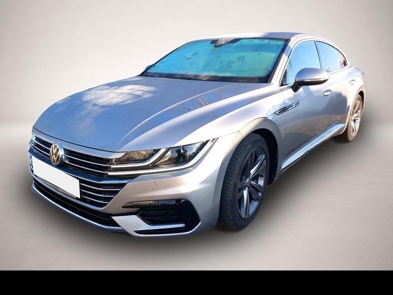 VW Arteon