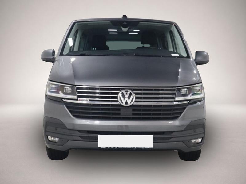 VW T6 Multivan