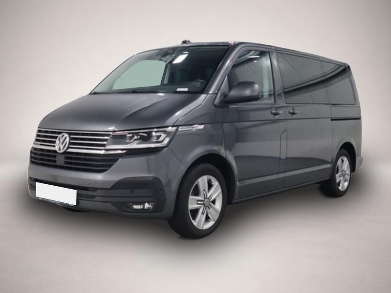 VW T6 Multivan