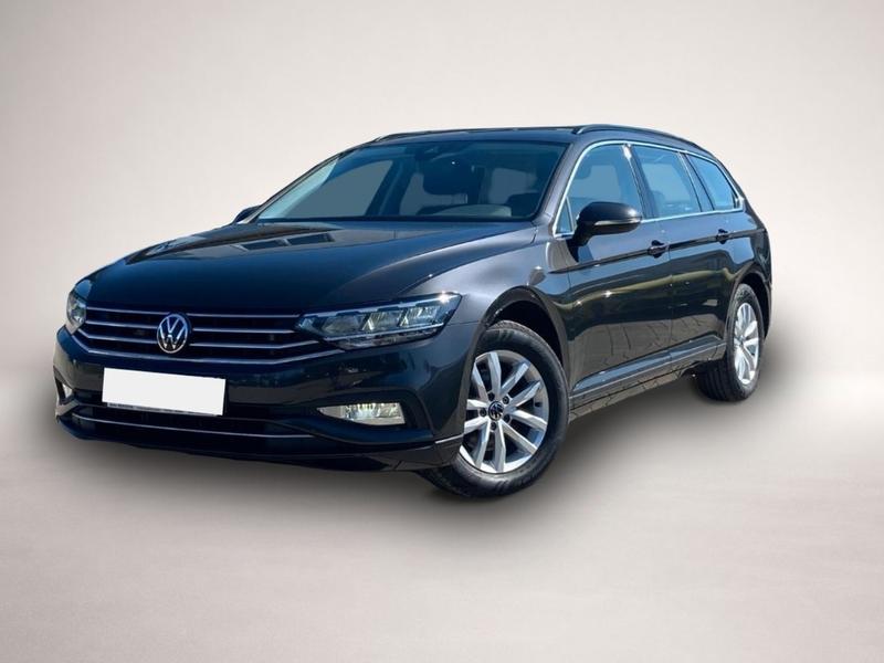 VW Passat Variant