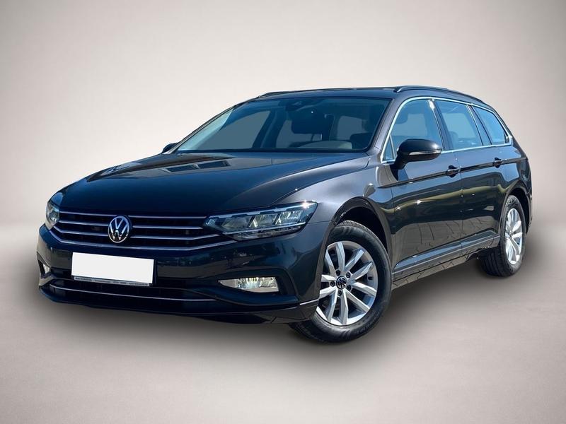 VW Passat Variant