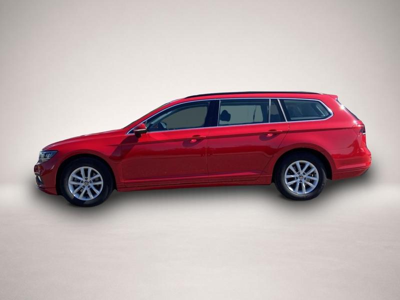 VW Passat Variant