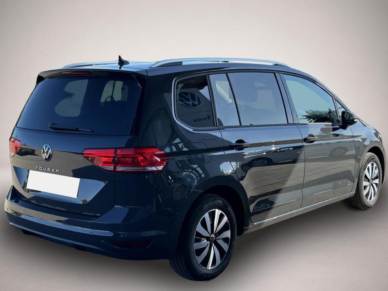 VW Touran