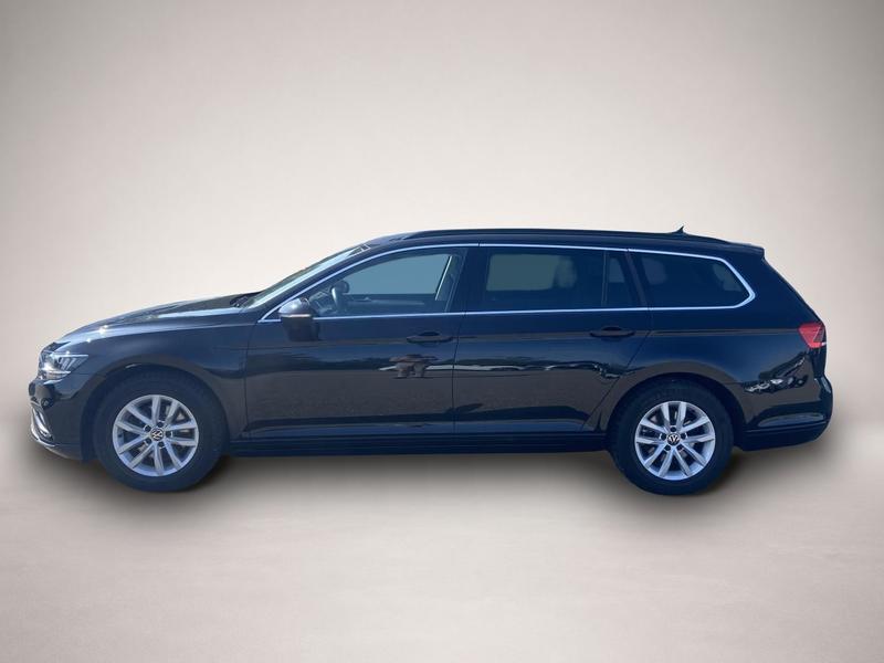 VW Passat Variant