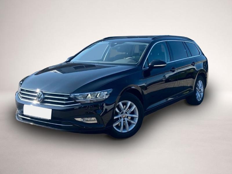 VW Passat Variant