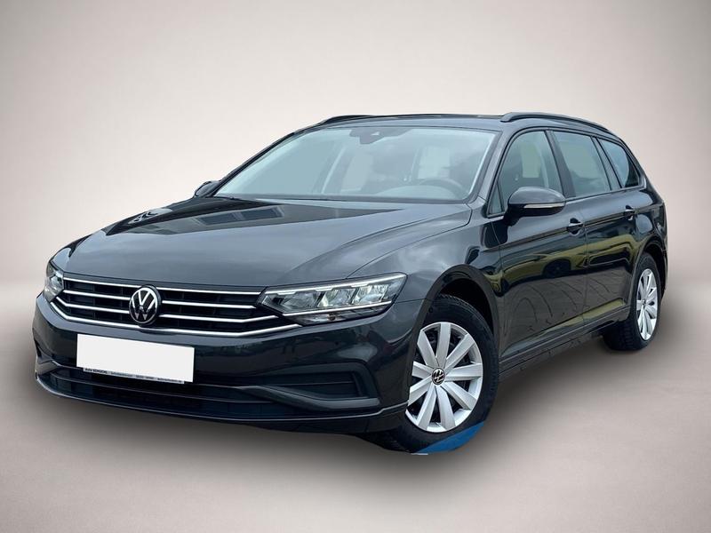 VW Passat Variant