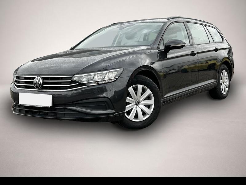 VW Passat Variant