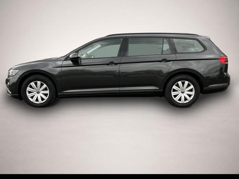 VW Passat Variant