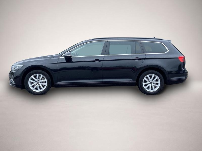 VW Passat Variant