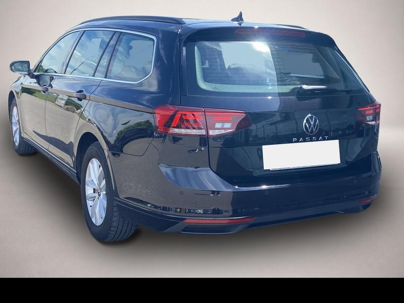 VW Passat Variant