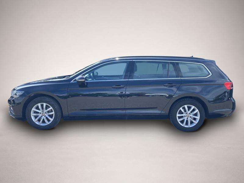 VW Passat Variant