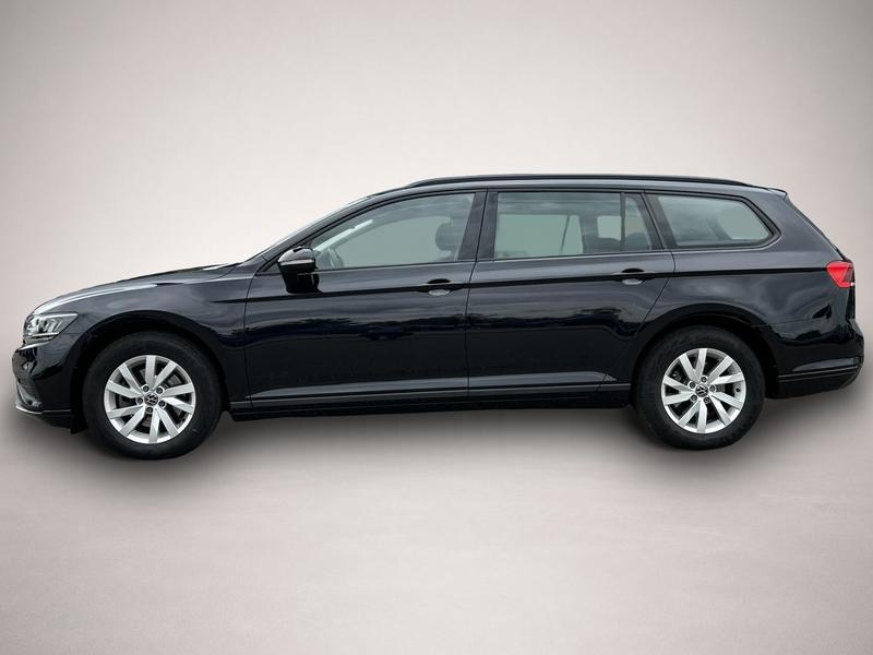 VW Passat Variant