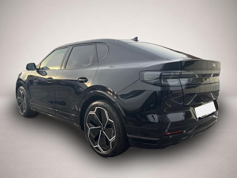 Ford Capri