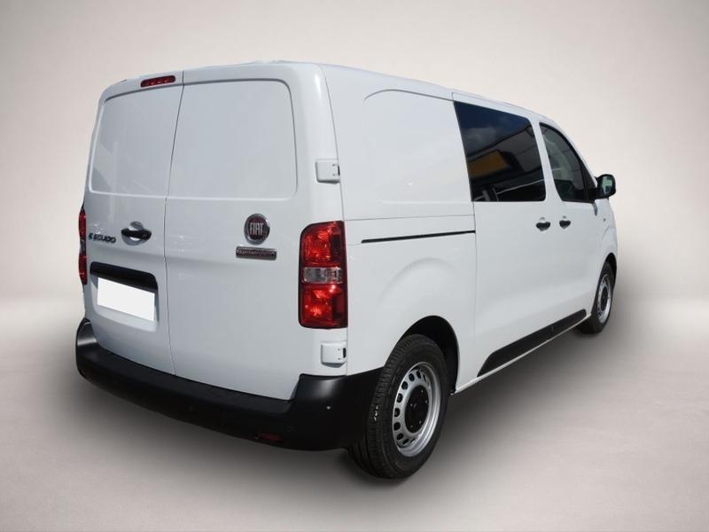 Fiat Scudo