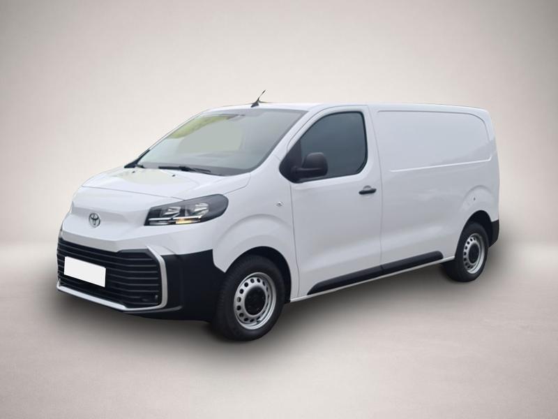Toyota Andere