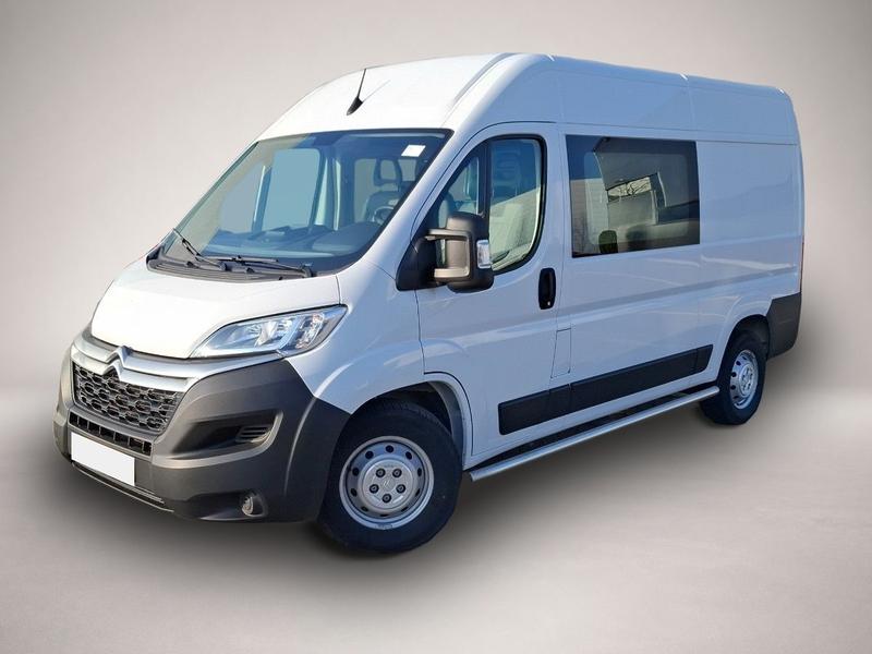 Citroen Andere