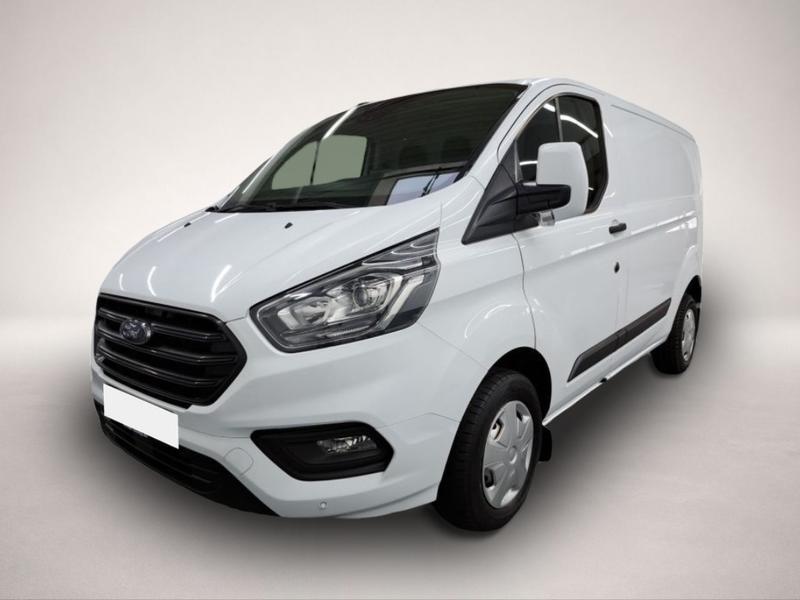 Ford Andere