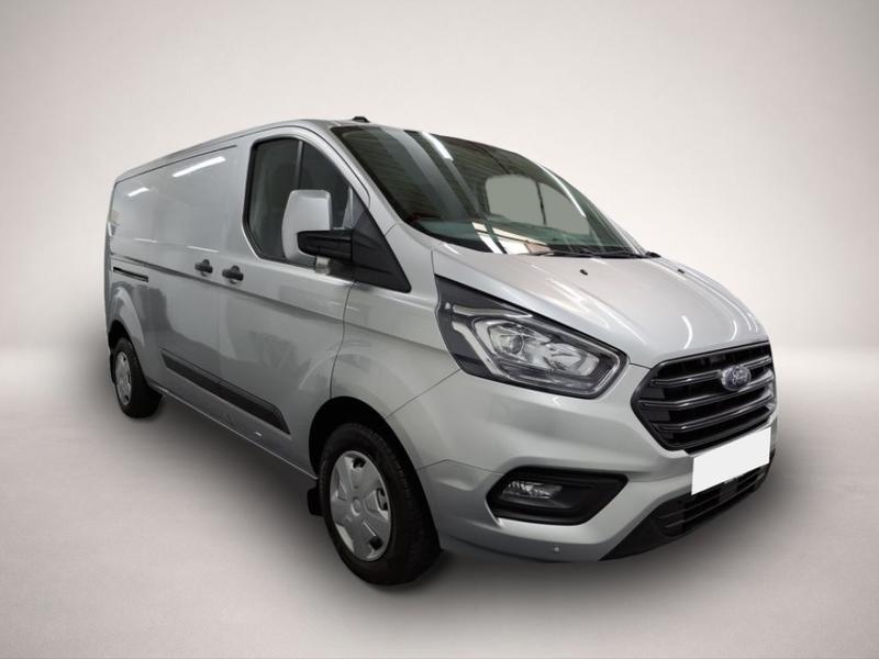 Ford Andere