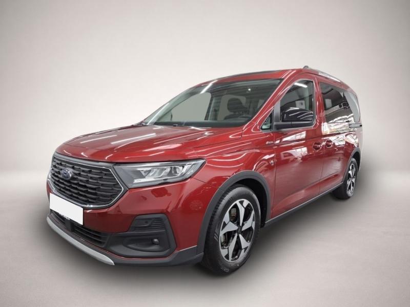 Ford Grand Tourneo
