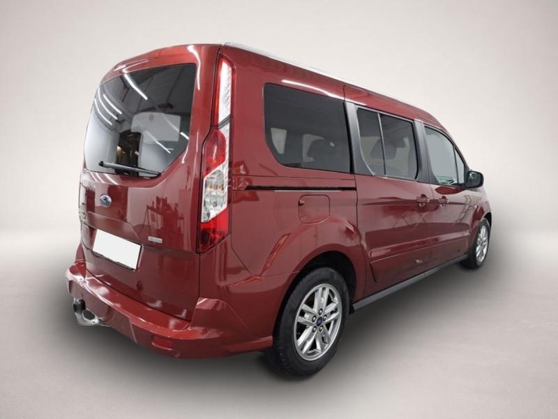 Ford Grand Tourneo