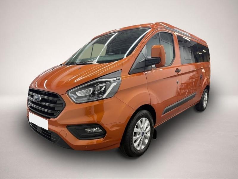 Ford Andere