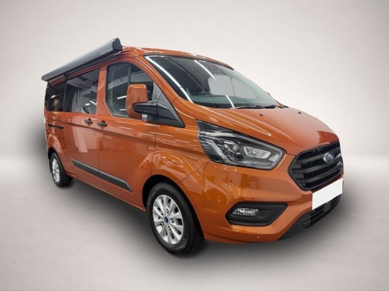 Ford Andere