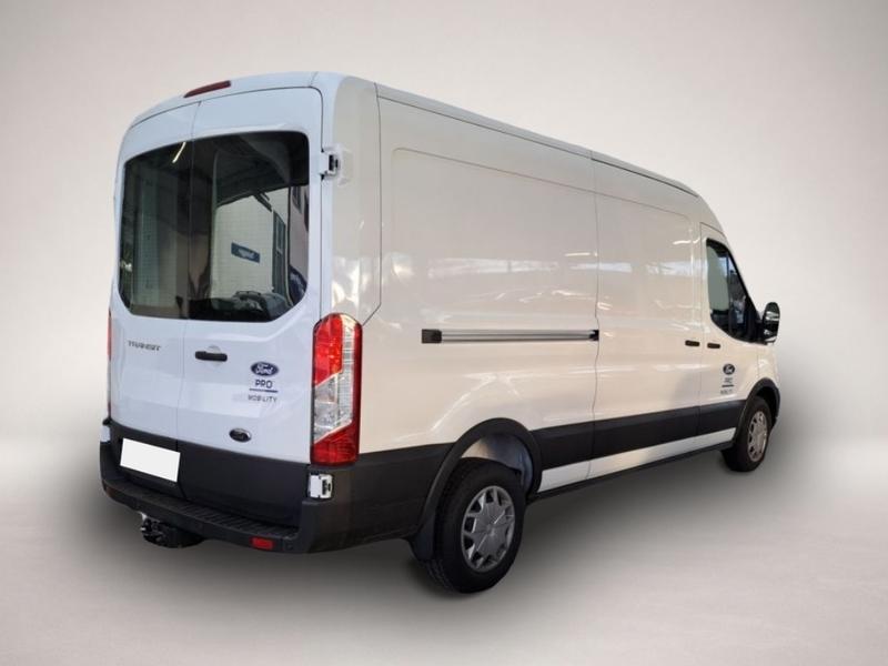 Ford Andere