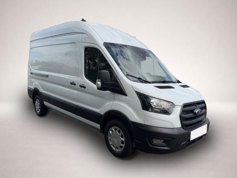 Ford Andere