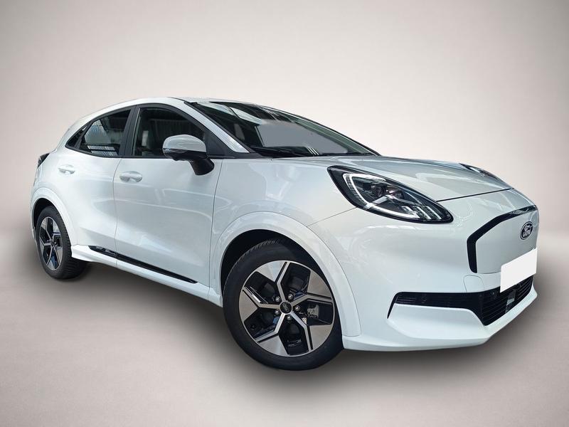 Ford Puma Gen-E