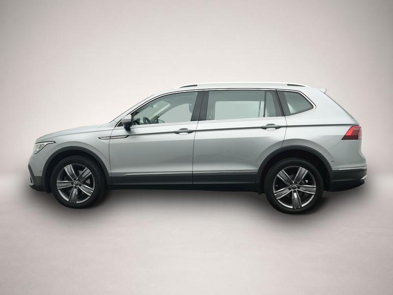 VW Tiguan Allspace
