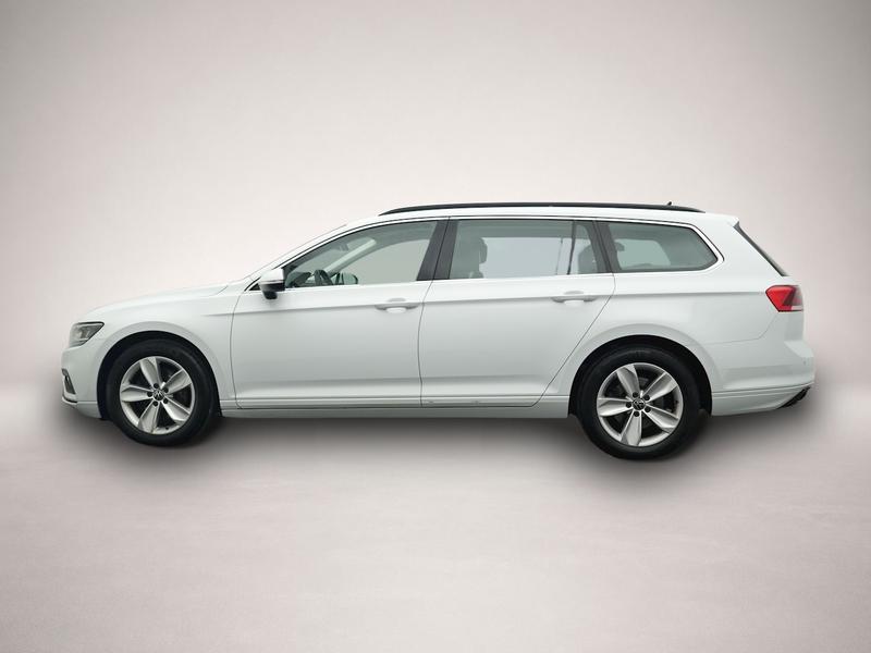 VW Passat Variant