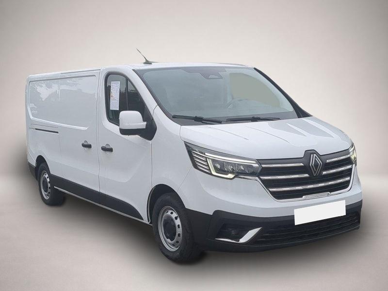 Renault Andere